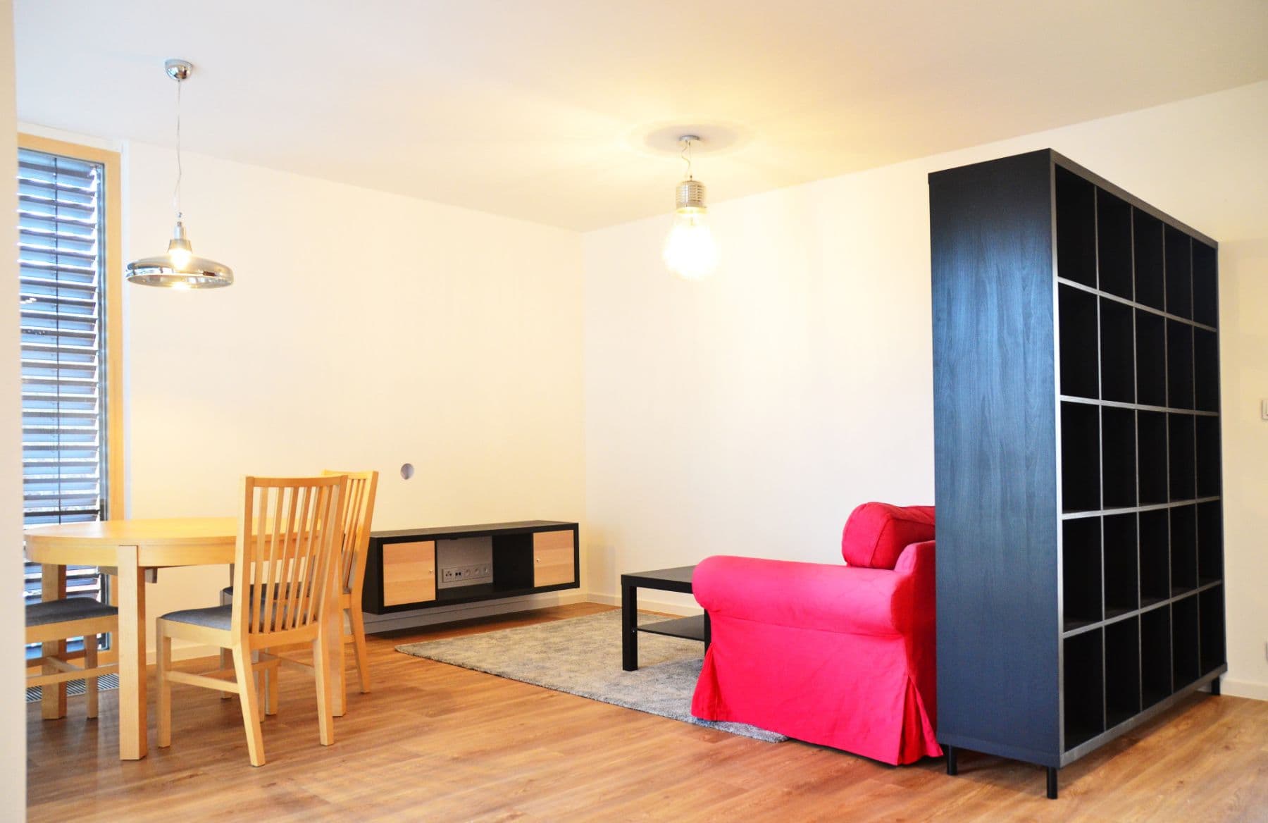 Prenájom bytu 2-izbový 51 m², U Albrechtova vrchu, Praha, Praha Prenájom bytu 2-izbový 51 m², U Albrechtova vrchu, Praha, Praha