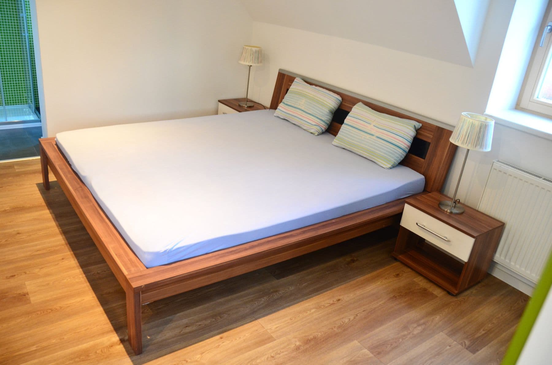 Prenájom bytu 2-izbový 51 m², U Albrechtova vrchu, Praha, Praha Prenájom bytu 2-izbový 51 m², U Albrechtova vrchu, Praha, Praha