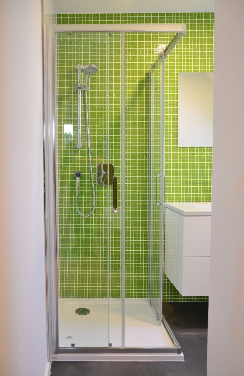 Prenájom bytu 2-izbový 51 m², U Albrechtova vrchu, Praha, Praha Prenájom bytu 2-izbový 51 m², U Albrechtova vrchu, Praha, Praha