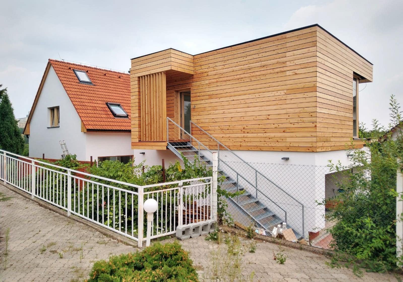 Prenájom bytu 2-izbový 51 m², U Albrechtova vrchu, Praha, Praha Prenájom bytu 2-izbový 51 m², U Albrechtova vrchu, Praha, Praha