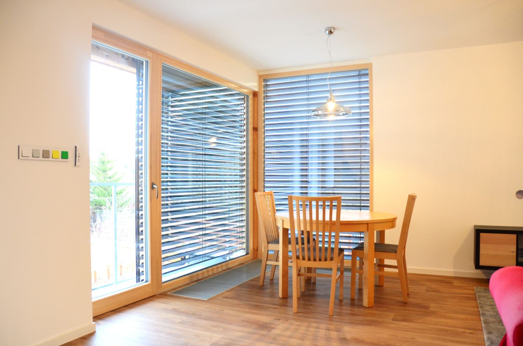 Prenájom bytu 2-izbový 51 m², U Albrechtova vrchu, Praha, Praha Prenájom bytu 2-izbový 51 m², U Albrechtova vrchu, Praha, Praha