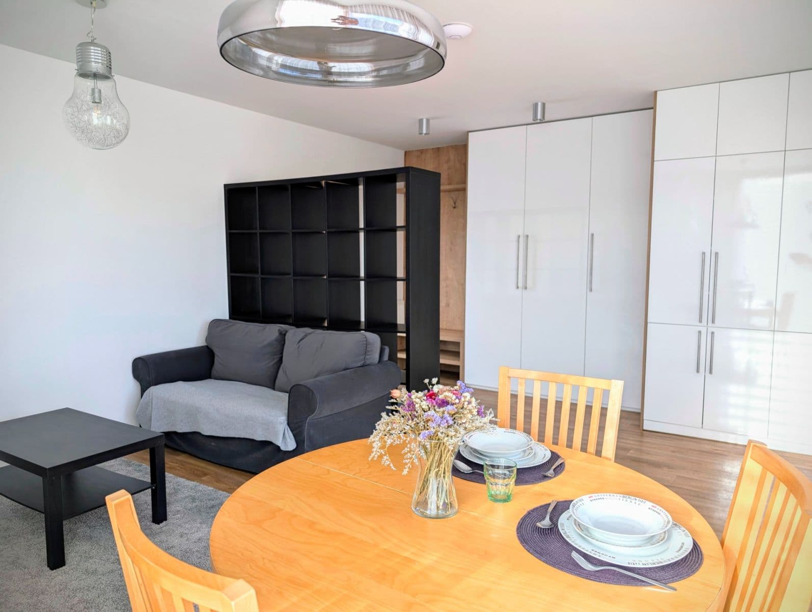 Prenájom bytu 2-izbový 51 m², U Albrechtova vrchu, Praha, Praha Prenájom bytu 2-izbový 51 m², U Albrechtova vrchu, Praha, Praha