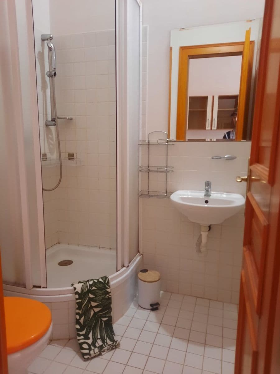 Prenájom bytu 1-izbový 23 m², Vlkova, Praha, Praha Prenájom bytu 1-izbový 23 m², Vlkova, Praha, Praha