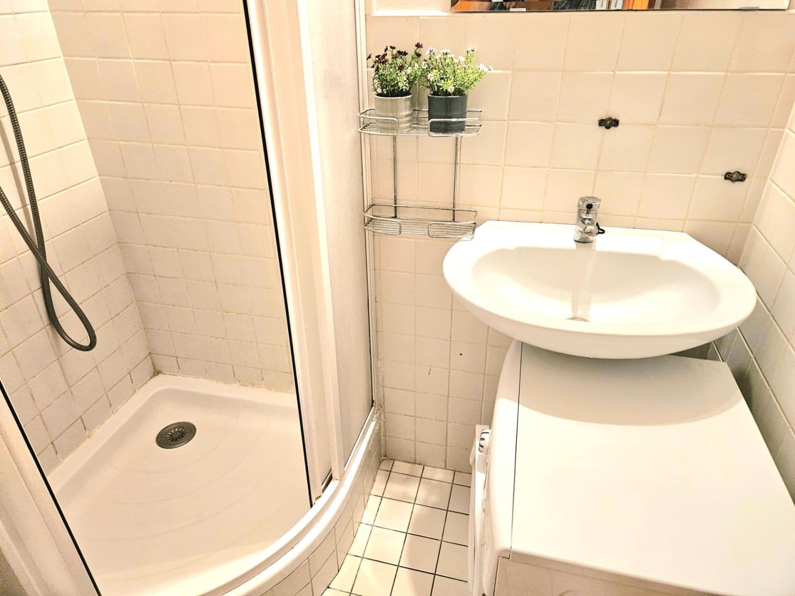 Prenájom bytu 1-izbový 23 m², Vlkova, Praha, Praha Prenájom bytu 1-izbový 23 m², Vlkova, Praha, Praha