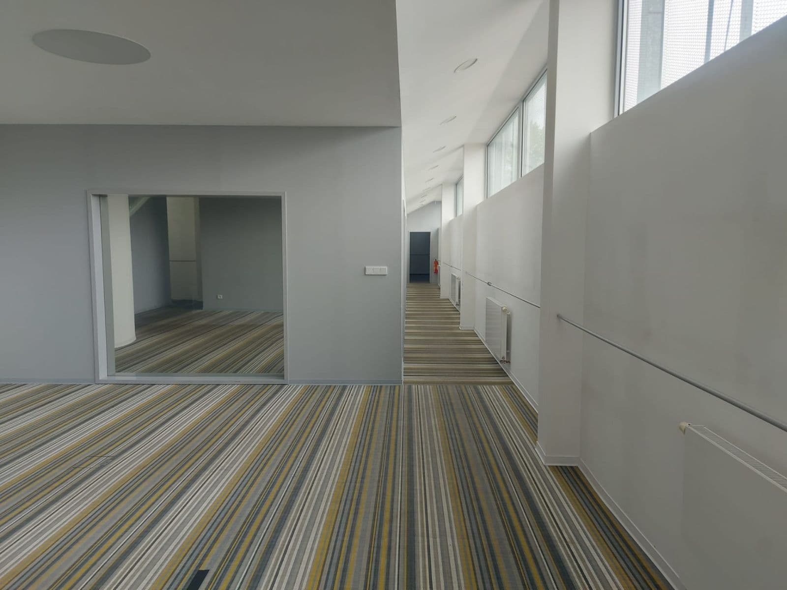 Prenájom nebytového priestoru 1.462 m², Za Mototechnou, Praha, Praha Prenájom nebytového priestoru 1.462 m², Za Mototechnou, Praha, Praha