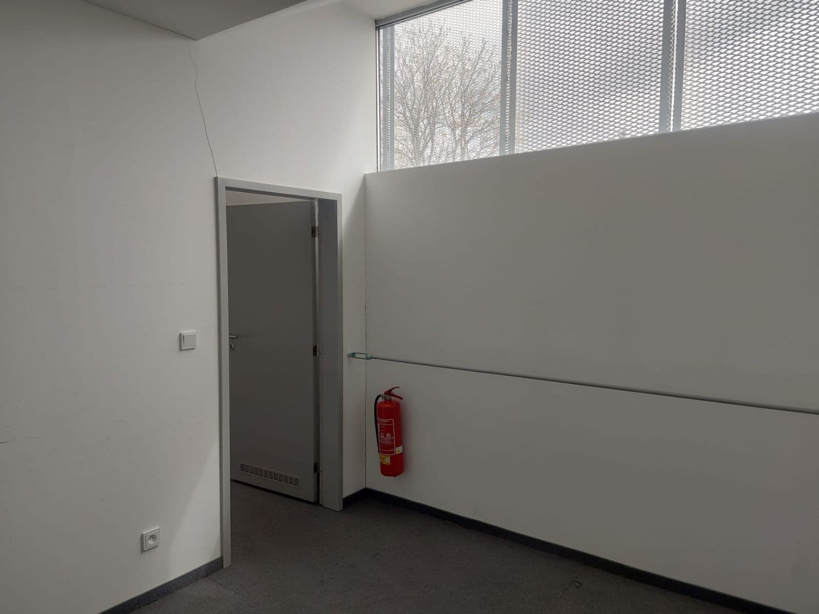 Prenájom nebytového priestoru 1.462 m², Za Mototechnou, Praha, Praha Prenájom nebytového priestoru 1.462 m², Za Mototechnou, Praha, Praha