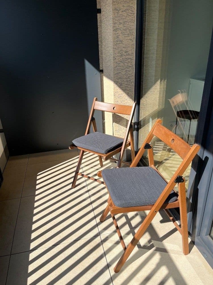 Prenájom bytu 1-izbový 32 m², Poděbradská, Praha, Praha Prenájom bytu 1-izbový 32 m², Poděbradská, Praha, Praha