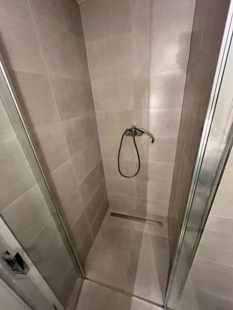 Prenájom bytu 1-izbový 32 m², Poděbradská, Praha, Praha Prenájom bytu 1-izbový 32 m², Poděbradská, Praha, Praha