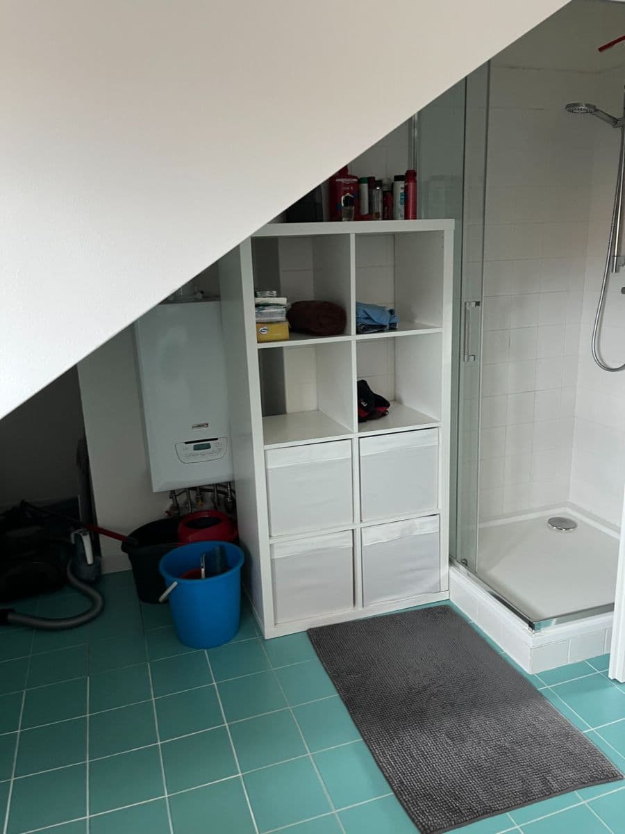 Prenájom bytu 2-izbový 62 m², Strančická, Praha, Praha Prenájom bytu 2-izbový 62 m², Strančická, Praha, Praha