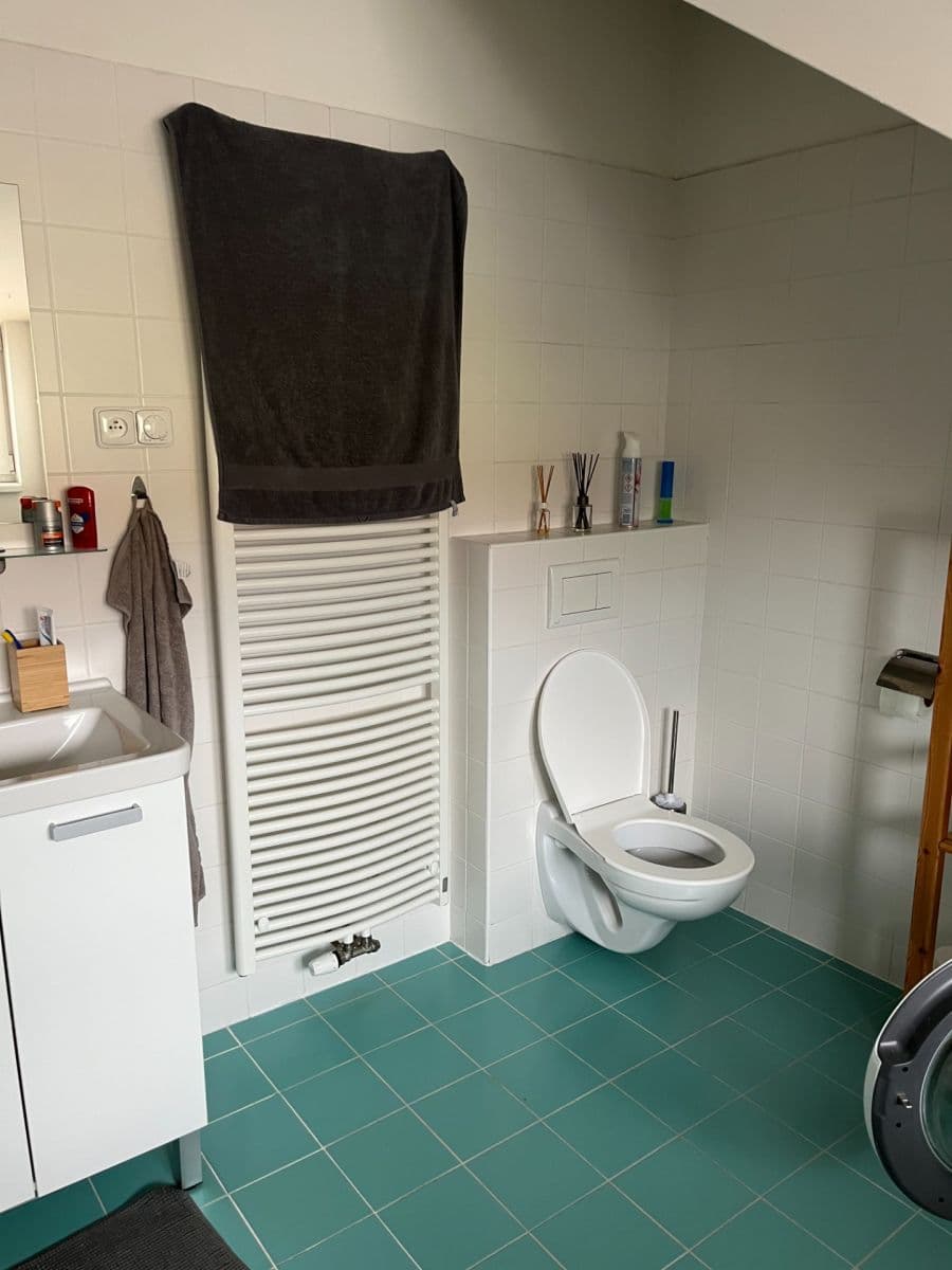 Prenájom bytu 2-izbový 62 m², Strančická, Praha, Praha Prenájom bytu 2-izbový 62 m², Strančická, Praha, Praha