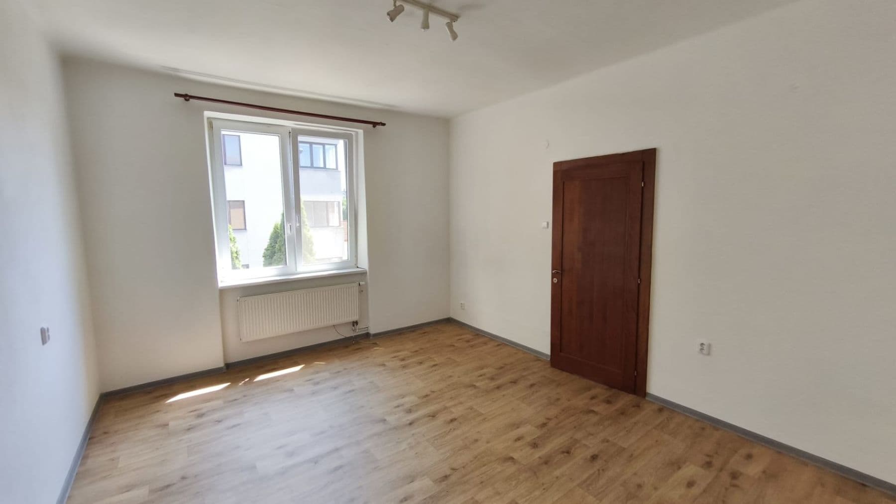 Prenájom bytu 1-izbový 45 m², Puškinova, Prostějov, Olomoucký kraj Prenájom bytu 1-izbový 45 m², Puškinova, Prostějov, Olomoucký kraj