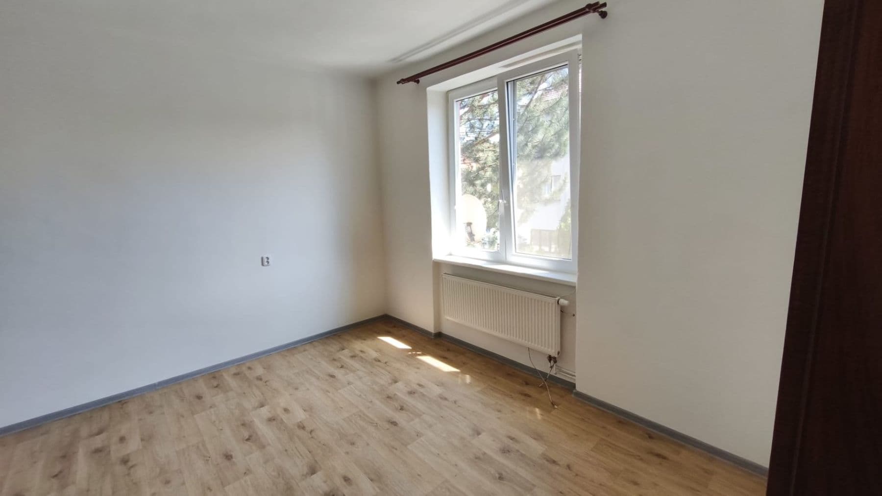 Prenájom bytu 1-izbový 45 m², Puškinova, Prostějov, Olomoucký kraj Prenájom bytu 1-izbový 45 m², Puškinova, Prostějov, Olomoucký kraj