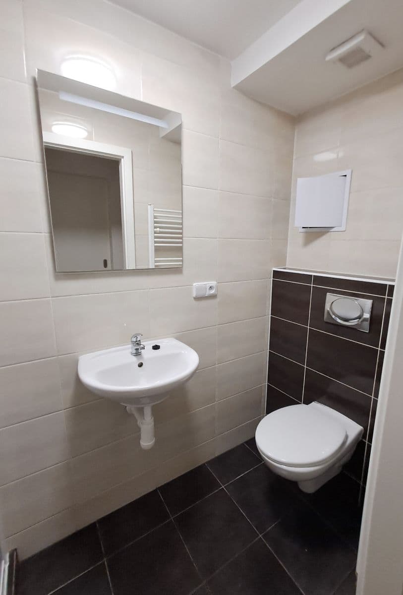 Prenájom bytu 2-izbový 47 m², Karáskovo náměstí, Brno, Jihomoravský kraj Prenájom bytu 2-izbový 47 m², Karáskovo náměstí, Brno, Jihomoravský kraj