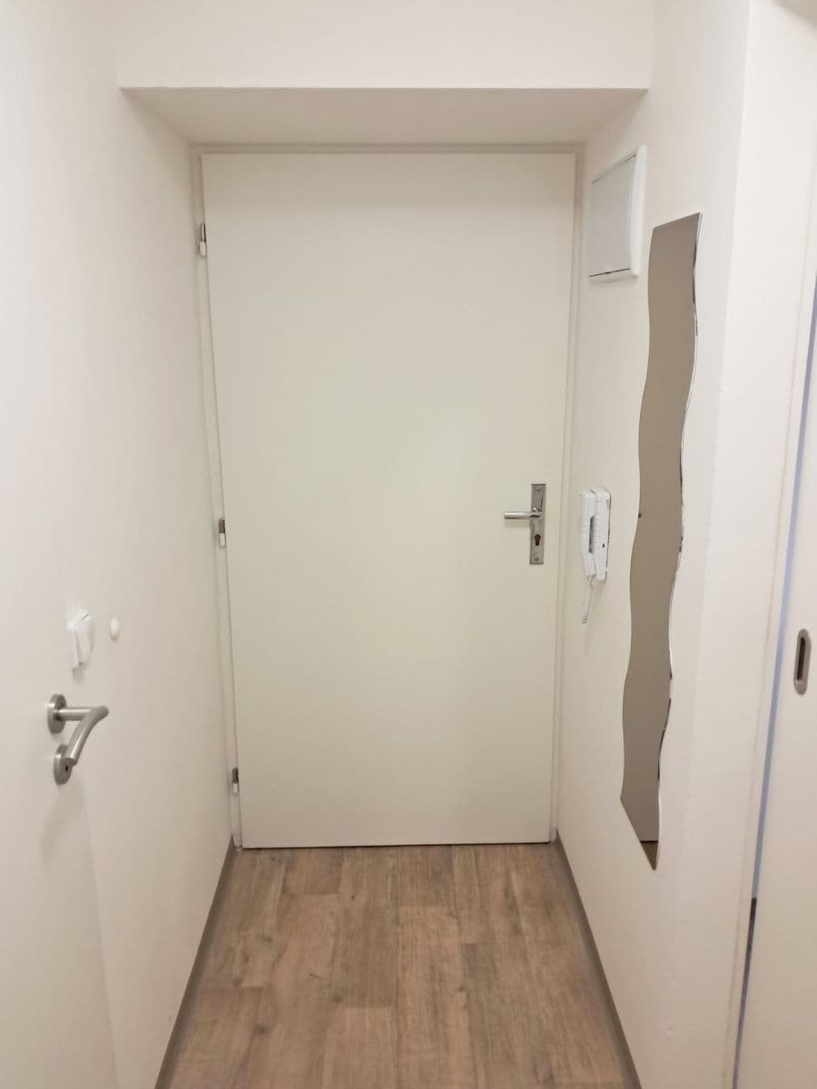 Prenájom bytu 2-izbový 47 m², Karáskovo náměstí, Brno, Jihomoravský kraj Prenájom bytu 2-izbový 47 m², Karáskovo náměstí, Brno, Jihomoravský kraj