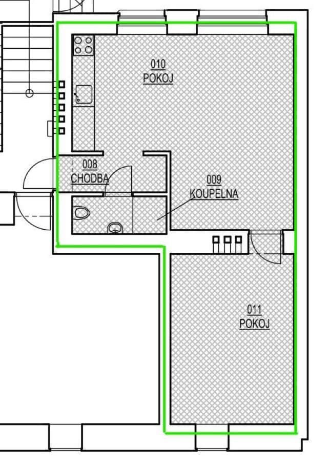 Prenájom bytu 2-izbový 47 m², Karáskovo náměstí, Brno, Jihomoravský kraj Prenájom bytu 2-izbový 47 m², Karáskovo náměstí, Brno, Jihomoravský kraj
