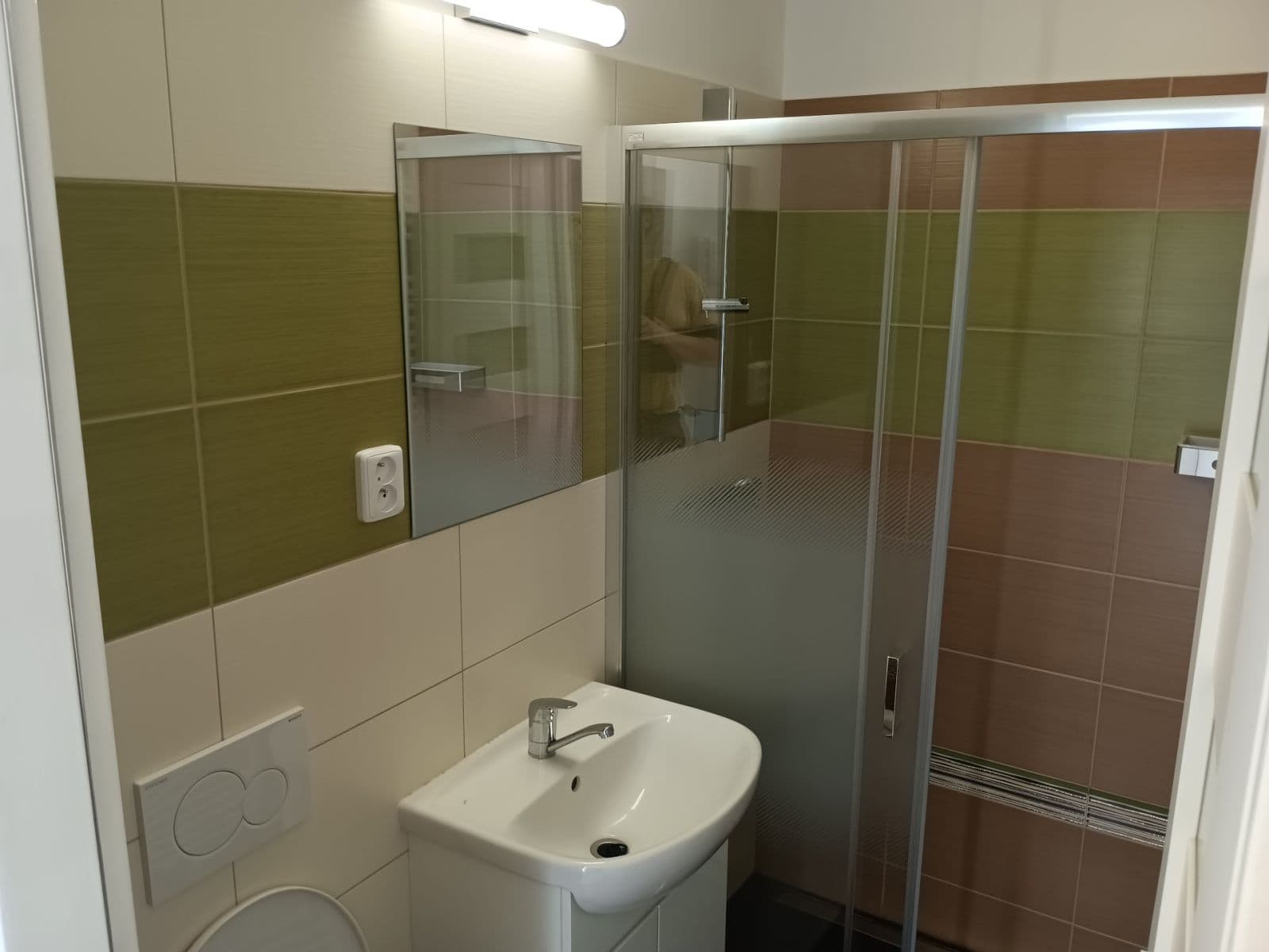 Prenájom bytu 1-izbový 31 m², Košinova, Brno, Jihomoravský kraj Prenájom bytu 1-izbový 31 m², Košinova, Brno, Jihomoravský kraj