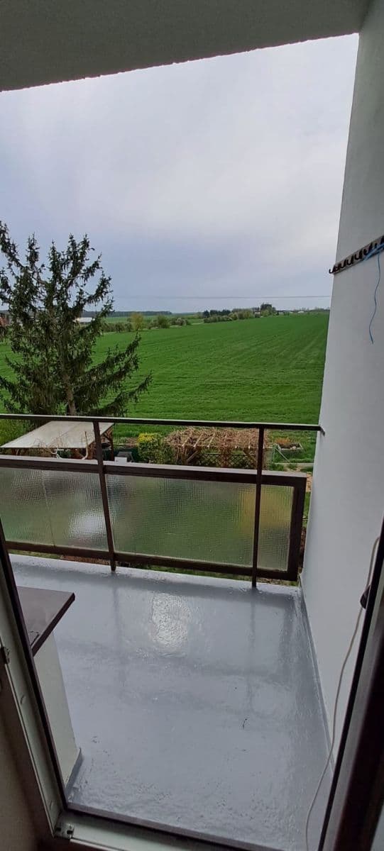 Prenájom bytu 3-izbový 76 m², Nový Bydžov, Královéhradecký kraj Prenájom bytu 3-izbový 76 m², Nový Bydžov, Královéhradecký kraj
