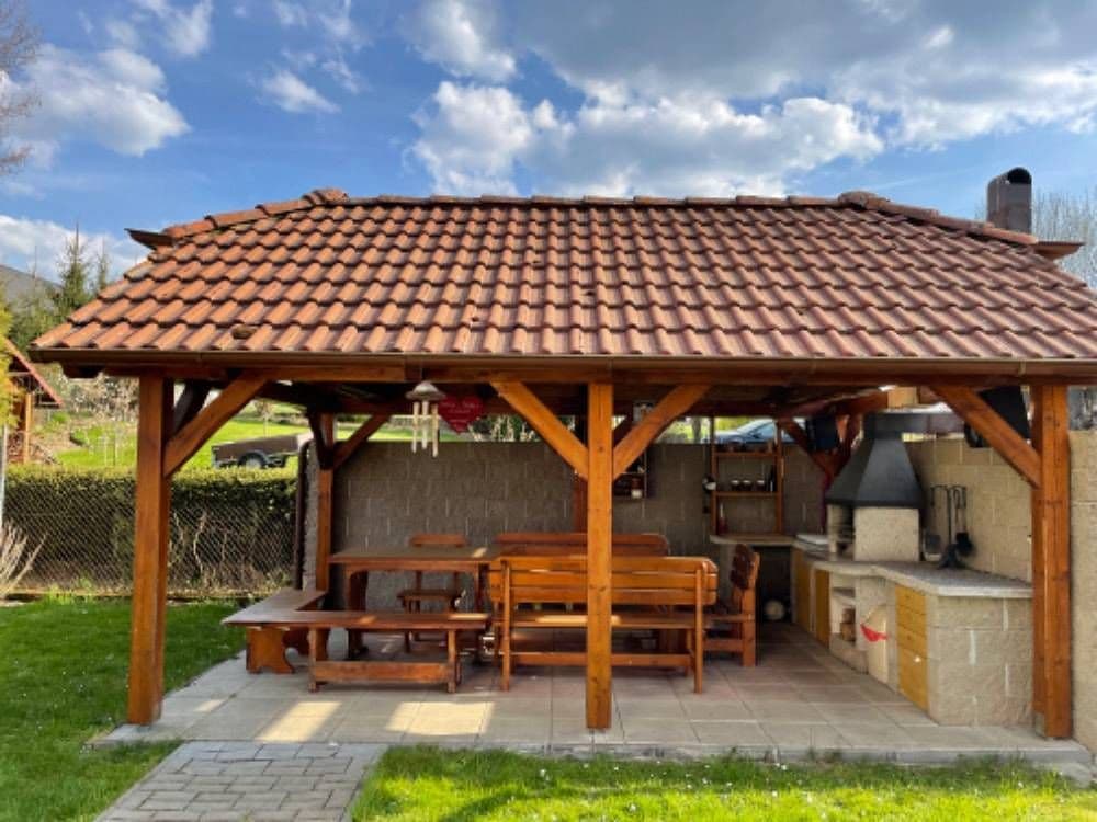 Prenájom rekreačného objektu, Dolní Pěna, Jihočeský kraj Prenájom rekreačného objektu, Dolní Pěna, Jihočeský kraj