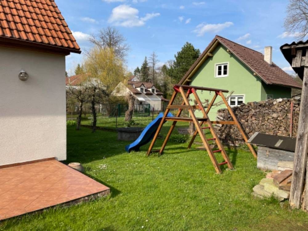 Prenájom rekreačného objektu, Dolní Pěna, Jihočeský kraj Prenájom rekreačného objektu, Dolní Pěna, Jihočeský kraj