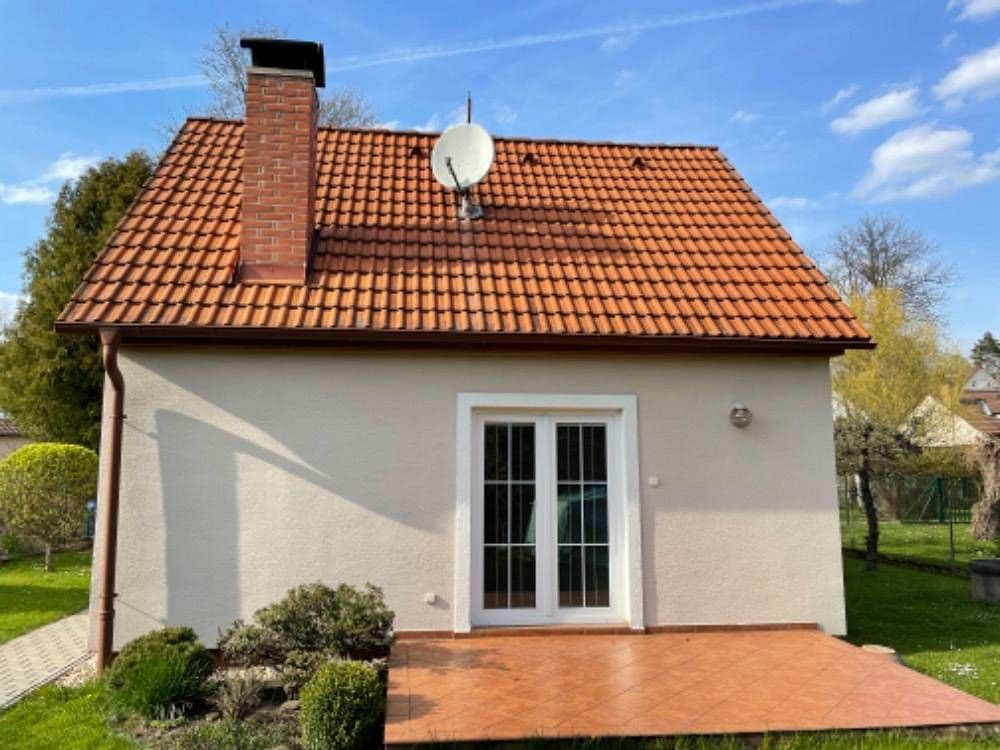 Prenájom rekreačného objektu, Dolní Pěna, Jihočeský kraj Prenájom rekreačného objektu, Dolní Pěna, Jihočeský kraj