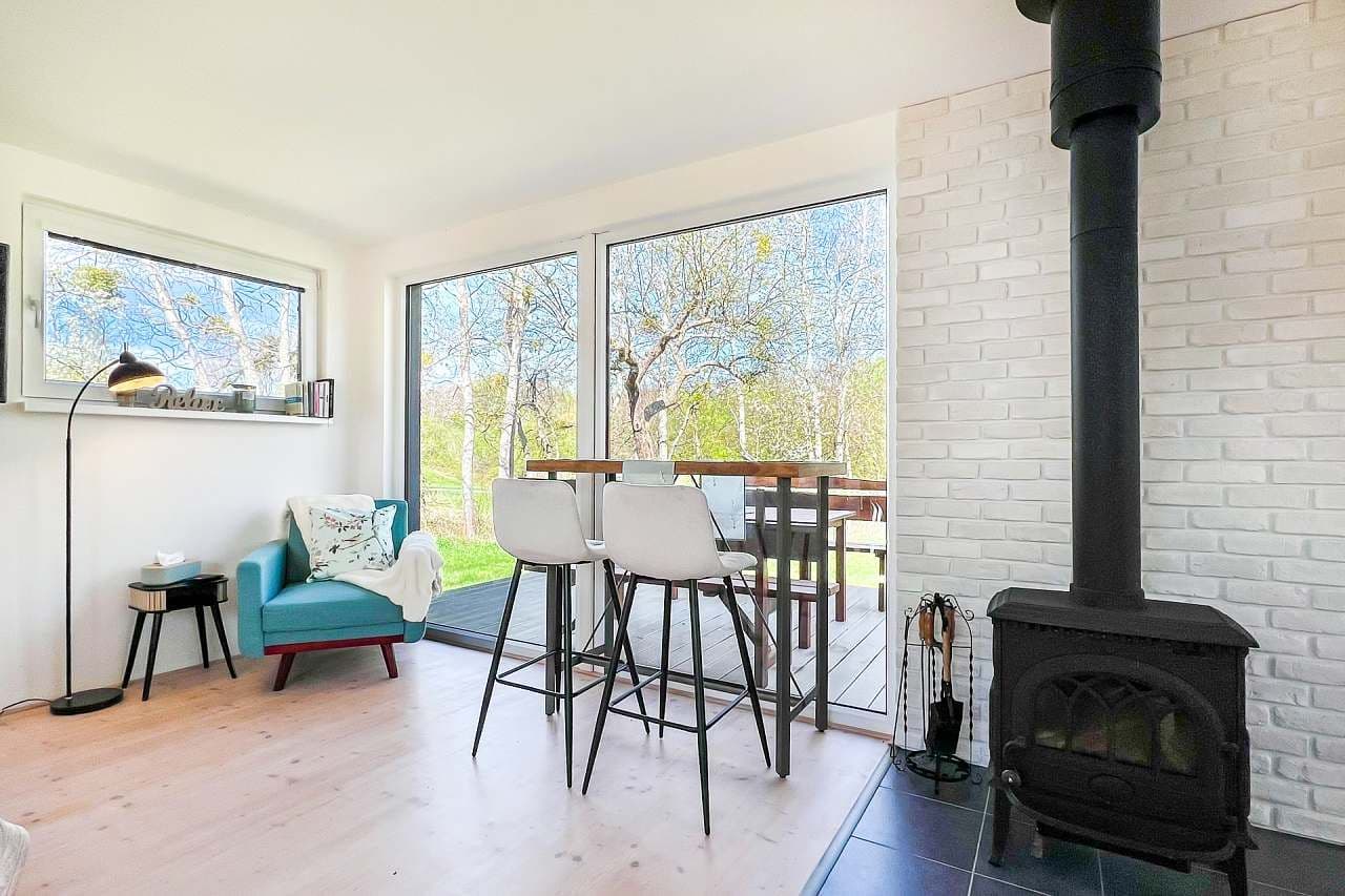 Prenájom rekreačného objektu, Vidice, Středočeský kraj Prenájom rekreačného objektu, Vidice, Středočeský kraj