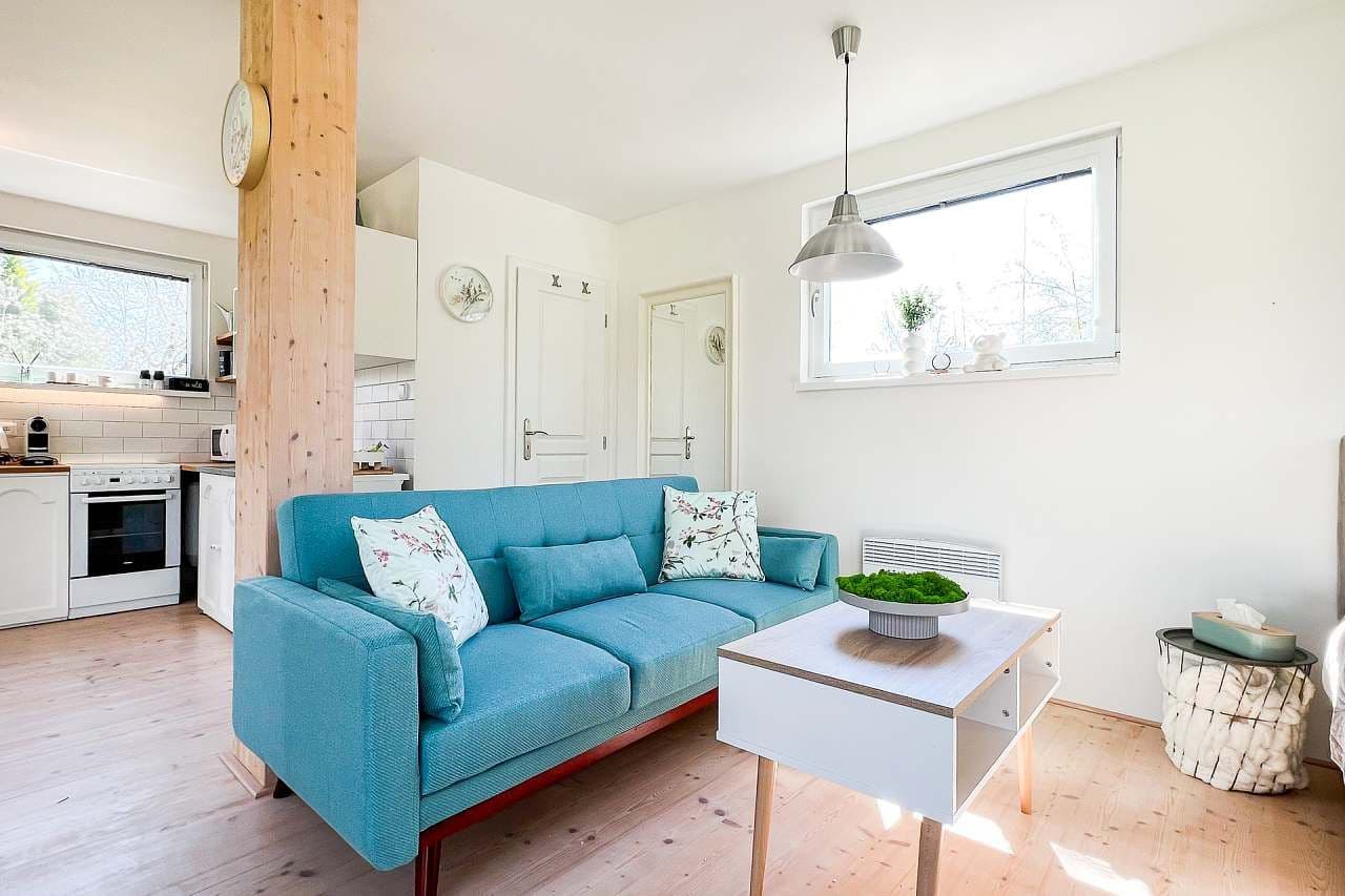 Prenájom rekreačného objektu, Vidice, Středočeský kraj Prenájom rekreačného objektu, Vidice, Středočeský kraj