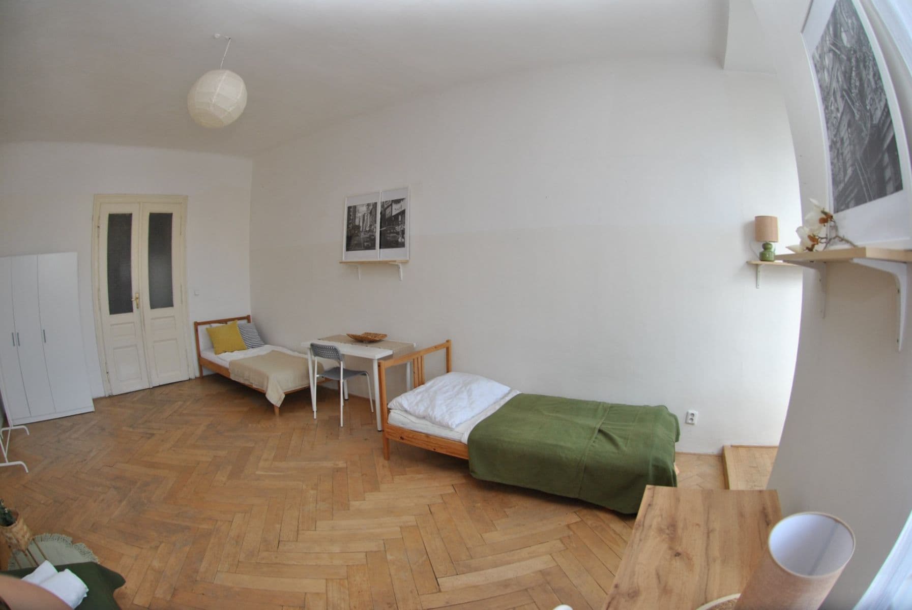 Prenájom bytu 4-izbový 117 m², Kunzova, Brno, Jihomoravský kraj Prenájom bytu 4-izbový 117 m², Kunzova, Brno, Jihomoravský kraj