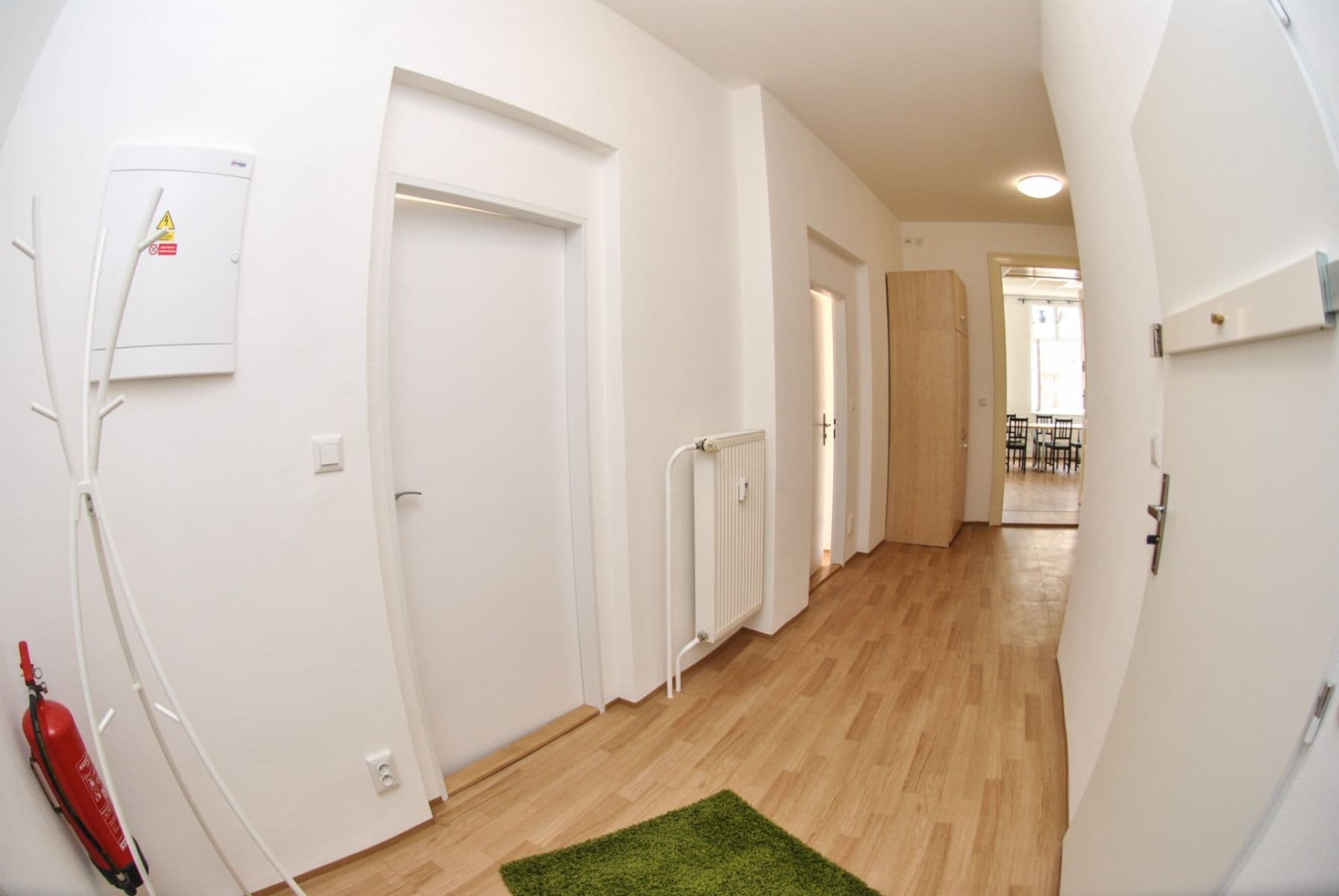 Prenájom bytu 4-izbový 145 m², Dominikánské náměstí, Brno, Jihomoravský kraj Prenájom bytu 4-izbový 145 m², Dominikánské náměstí, Brno, Jihomoravský kraj