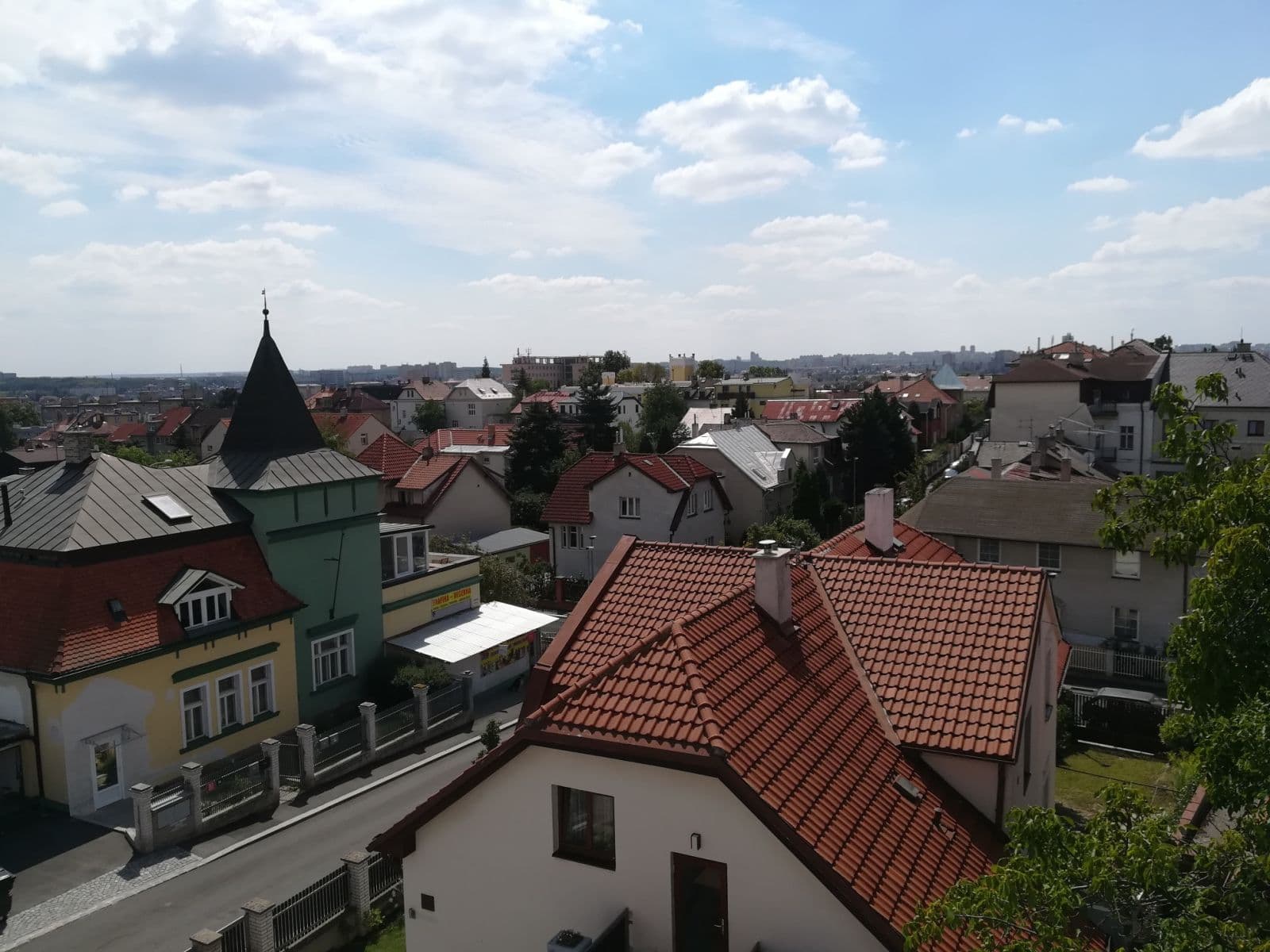 Prenájom bytu 300 m², Révová, Praha, Praha Prenájom bytu 300 m², Révová, Praha, Praha