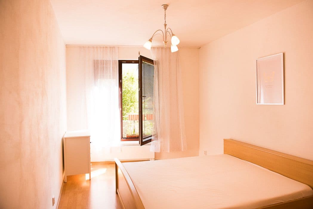 Prenájom bytu 2-izbový 53 m², Jeřabinová, Praha, Praha Prenájom bytu 2-izbový 53 m², Jeřabinová, Praha, Praha