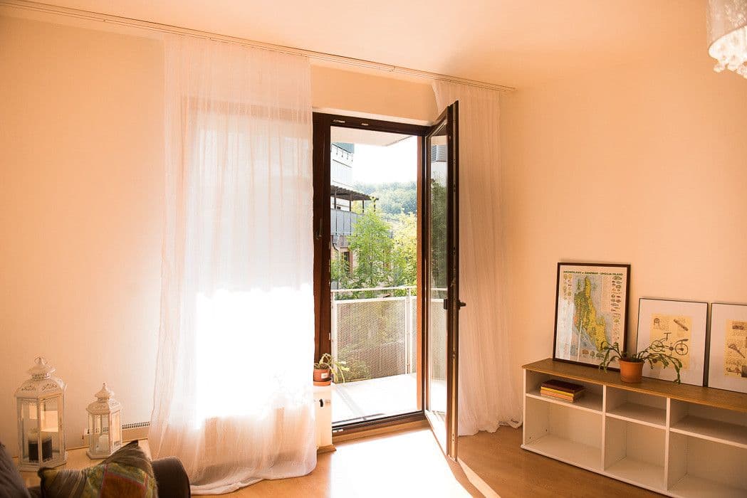 Prenájom bytu 2-izbový 53 m², Jeřabinová, Praha, Praha Prenájom bytu 2-izbový 53 m², Jeřabinová, Praha, Praha