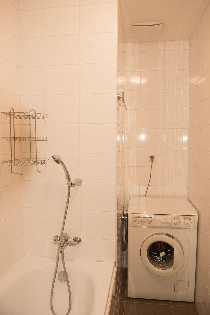 Prenájom bytu 2-izbový 53 m², Jeřabinová, Praha, Praha Prenájom bytu 2-izbový 53 m², Jeřabinová, Praha, Praha