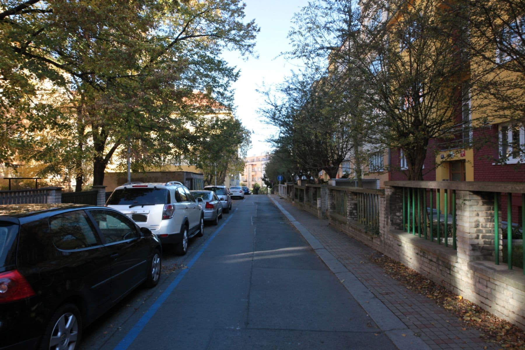 Prenájom bytu 56 m², U Družstva Život, Praha, Praha Prenájom bytu 56 m², U Družstva Život, Praha, Praha