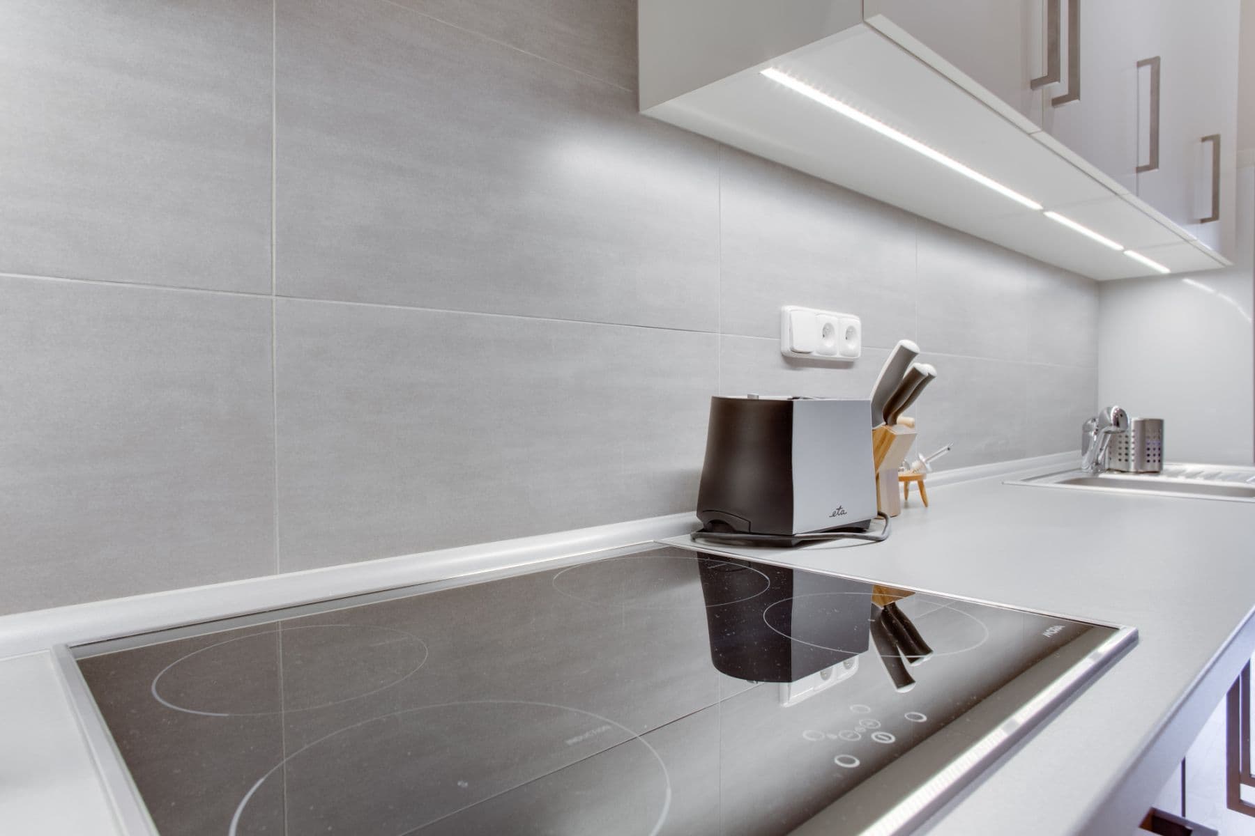 Prenájom bytu 56 m², U Družstva Život, Praha, Praha Prenájom bytu 56 m², U Družstva Život, Praha, Praha