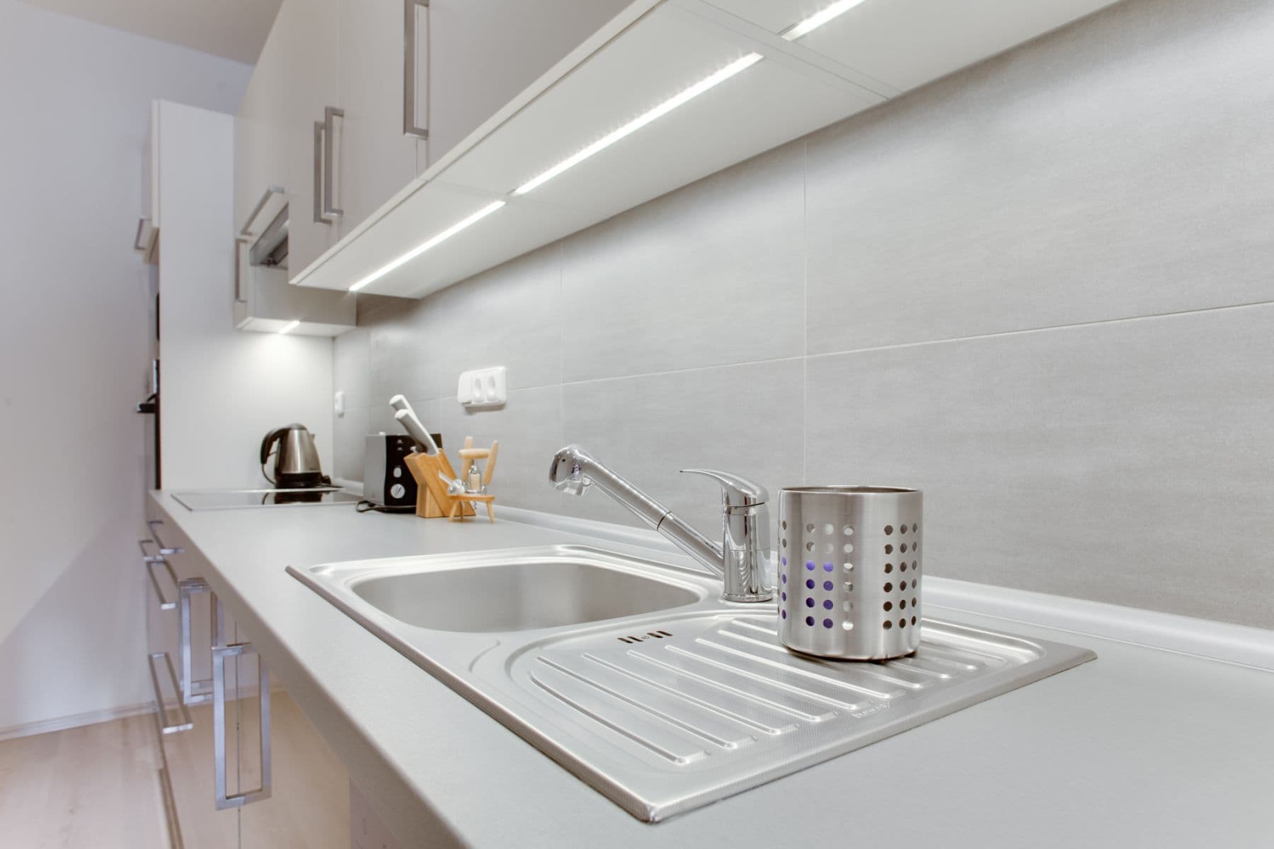 Prenájom bytu 56 m², U Družstva Život, Praha, Praha Prenájom bytu 56 m², U Družstva Život, Praha, Praha