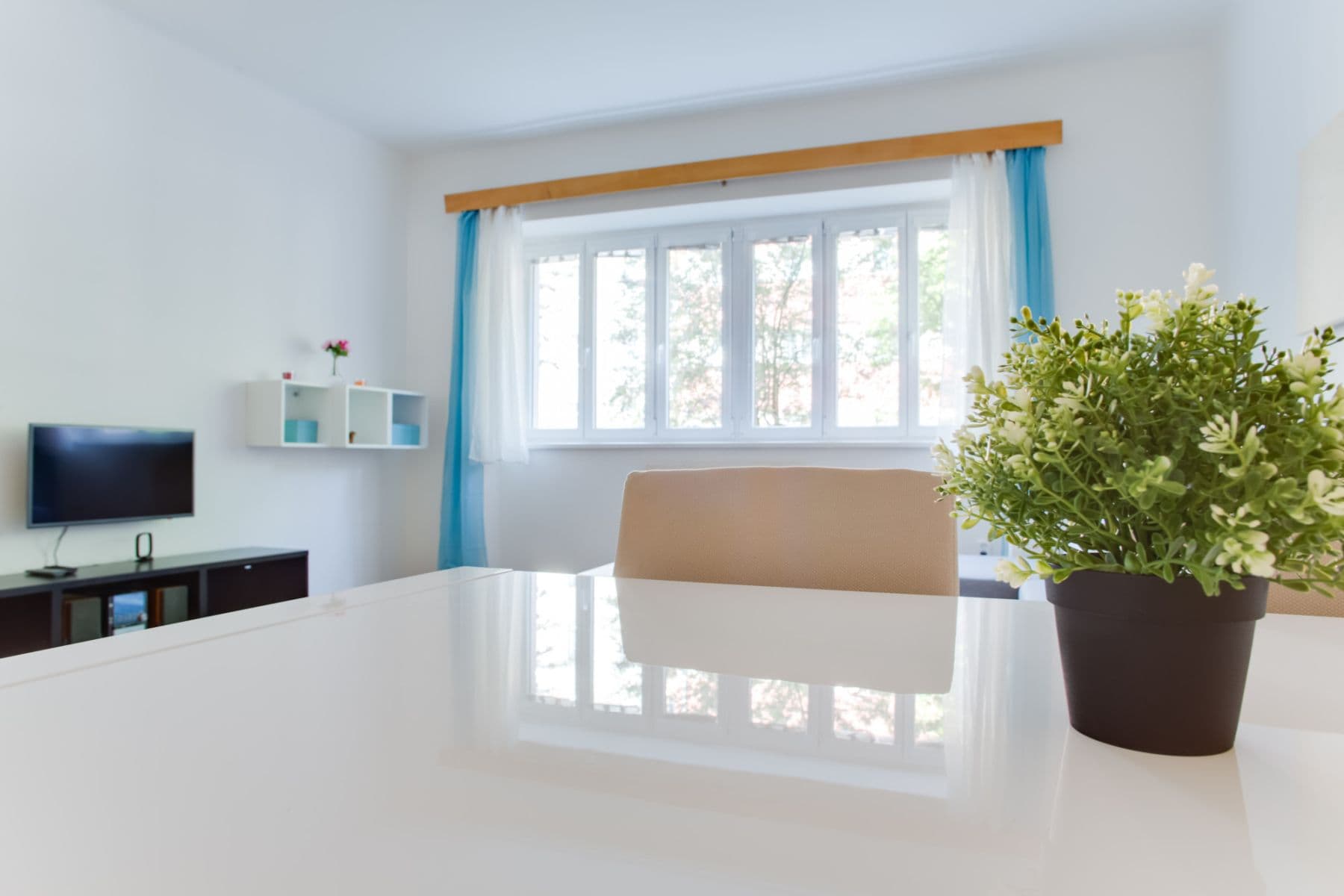 Prenájom bytu 56 m², U Družstva Život, Praha, Praha Prenájom bytu 56 m², U Družstva Život, Praha, Praha