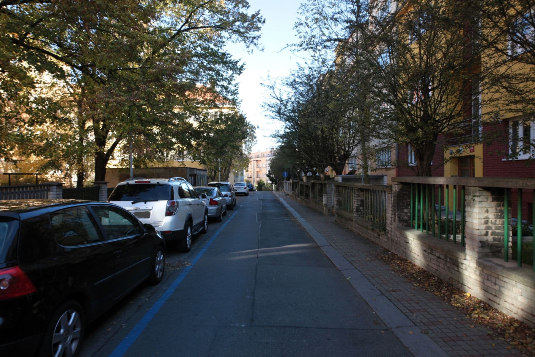 Prenájom bytu 56 m², U Družstva Život, Praha, Praha Prenájom bytu 56 m², U Družstva Život, Praha, Praha