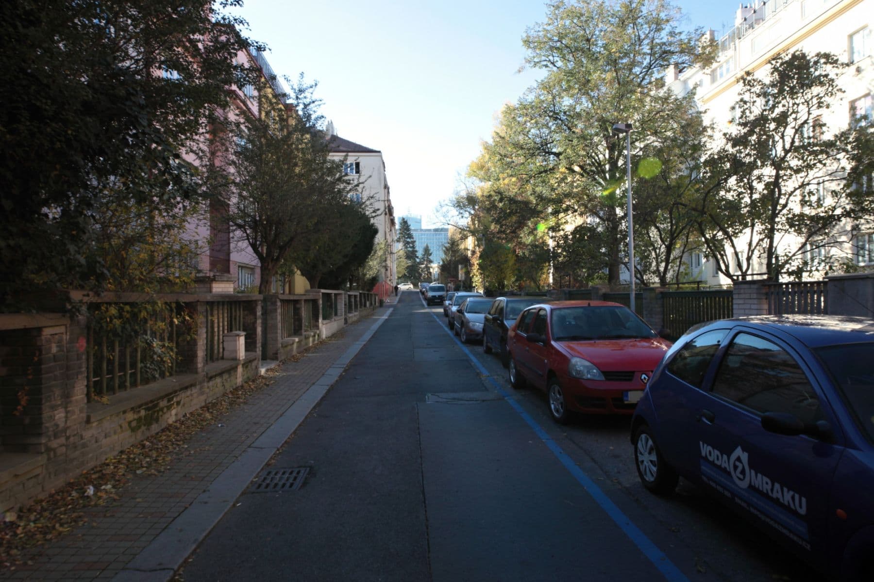 Prenájom bytu 56 m², U Družstva Život, Praha, Praha Prenájom bytu 56 m², U Družstva Život, Praha, Praha