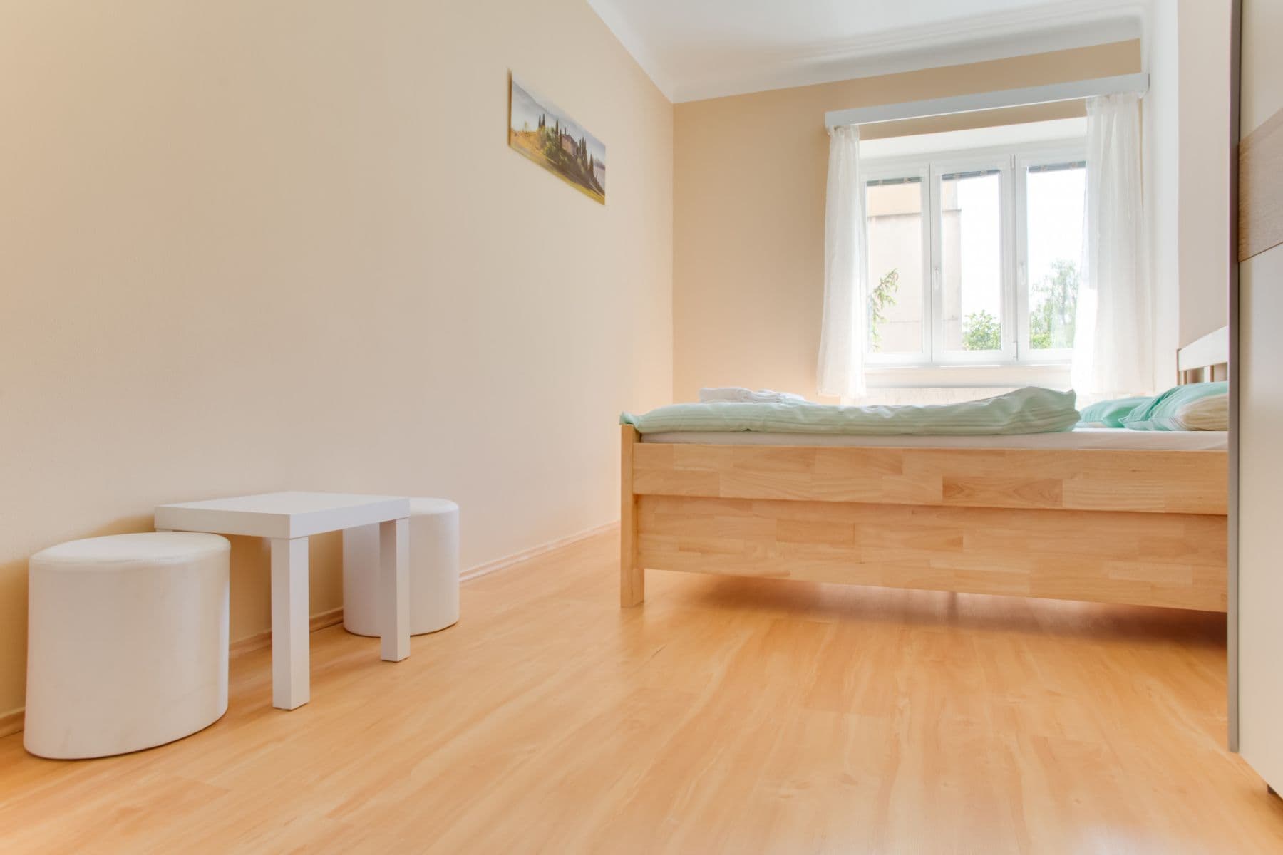 Prenájom bytu 56 m², U Družstva Život, Praha, Praha Prenájom bytu 56 m², U Družstva Život, Praha, Praha