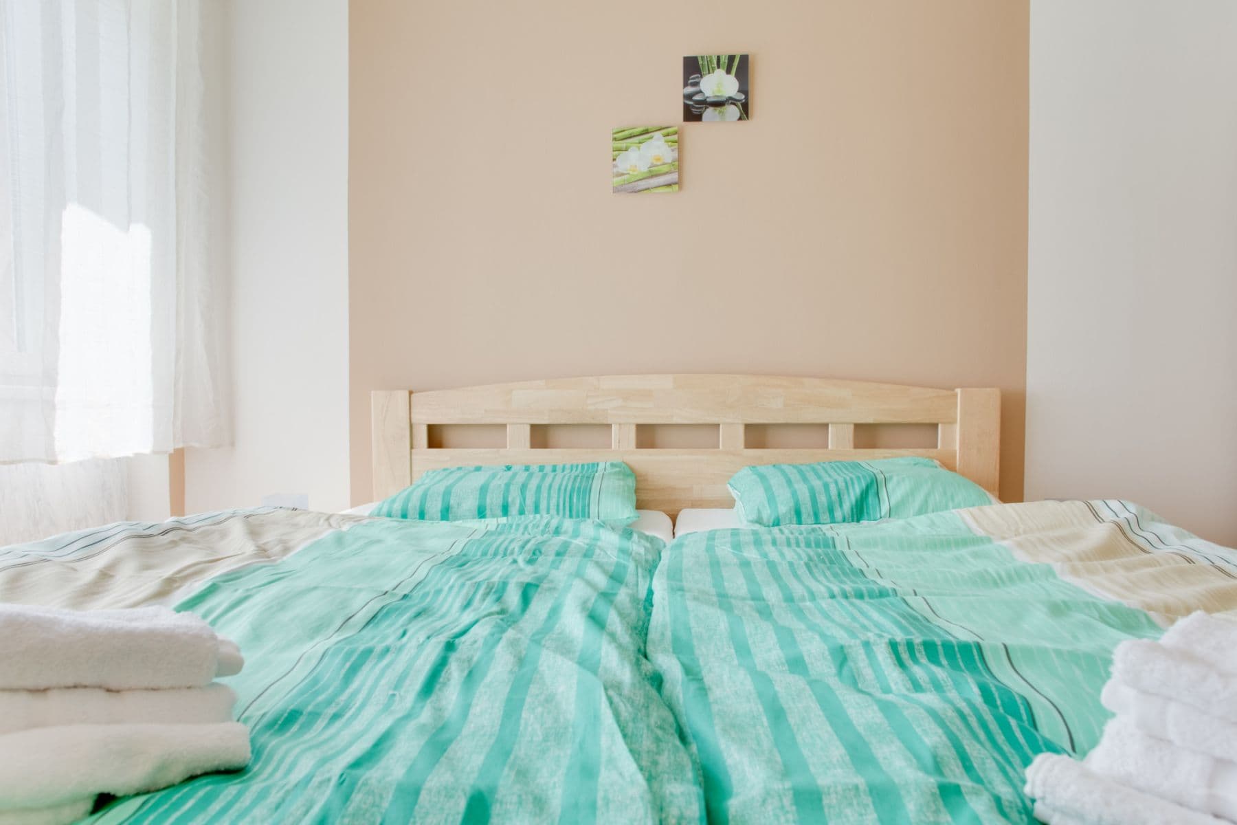 Prenájom bytu 56 m², U Družstva Život, Praha, Praha Prenájom bytu 56 m², U Družstva Život, Praha, Praha