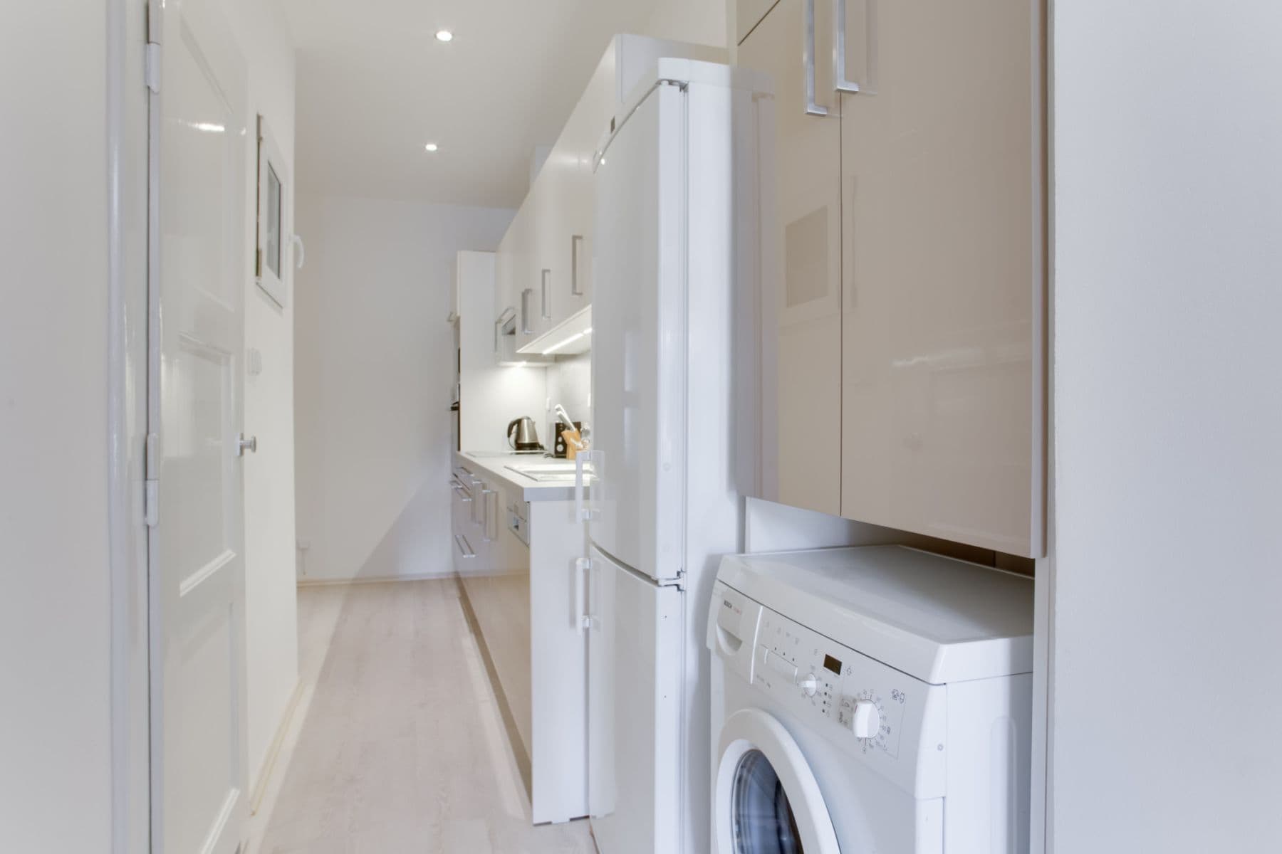 Prenájom bytu 56 m², U Družstva Život, Praha, Praha Prenájom bytu 56 m², U Družstva Život, Praha, Praha