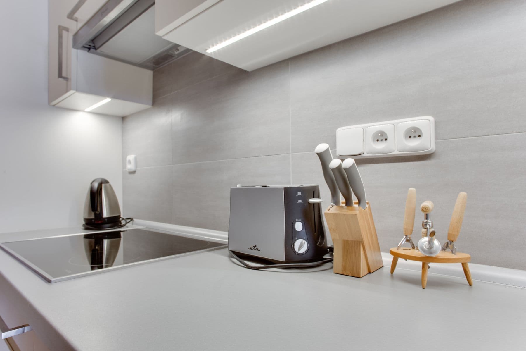 Prenájom bytu 56 m², U Družstva Život, Praha, Praha Prenájom bytu 56 m², U Družstva Život, Praha, Praha