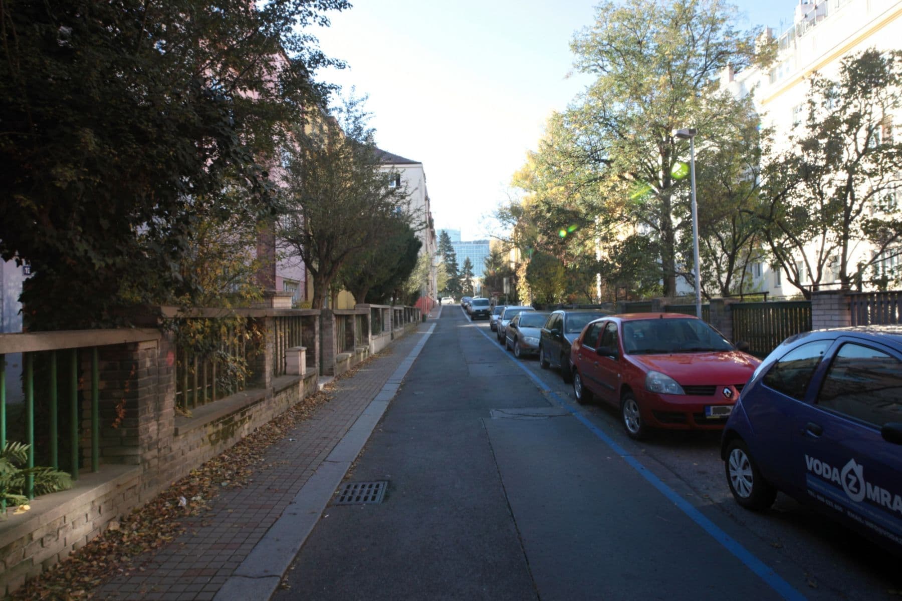 Prenájom bytu 56 m², U Družstva Život, Praha, Praha Prenájom bytu 56 m², U Družstva Život, Praha, Praha