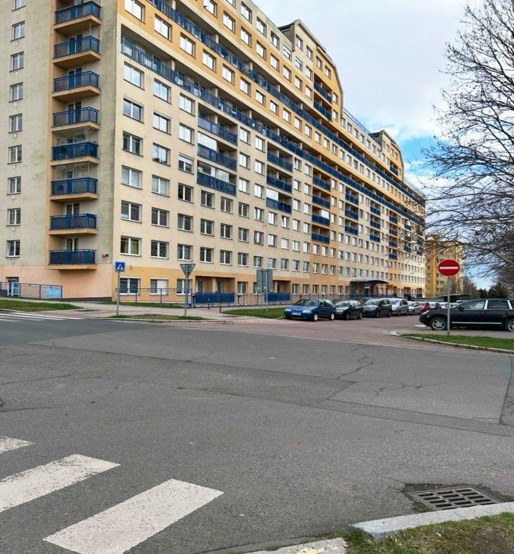 Prenájom bytu 2-izbový 36 m², Hnězdenská, Praha, Praha Prenájom bytu 2-izbový 36 m², Hnězdenská, Praha, Praha