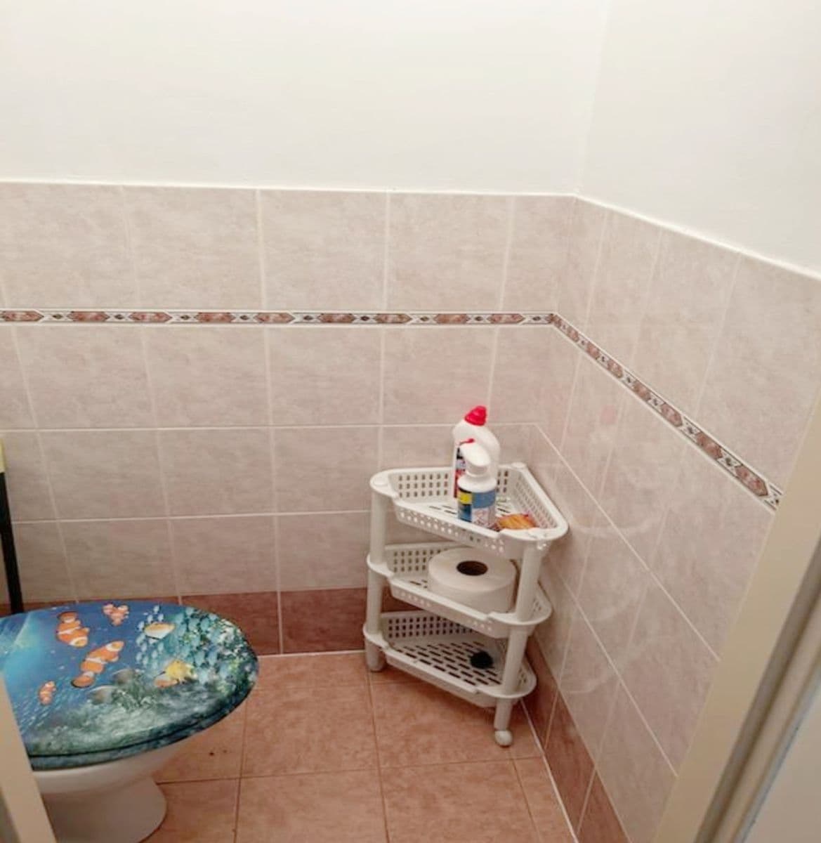 Prenájom bytu 2-izbový 36 m², Hnězdenská, Praha, Praha Prenájom bytu 2-izbový 36 m², Hnězdenská, Praha, Praha