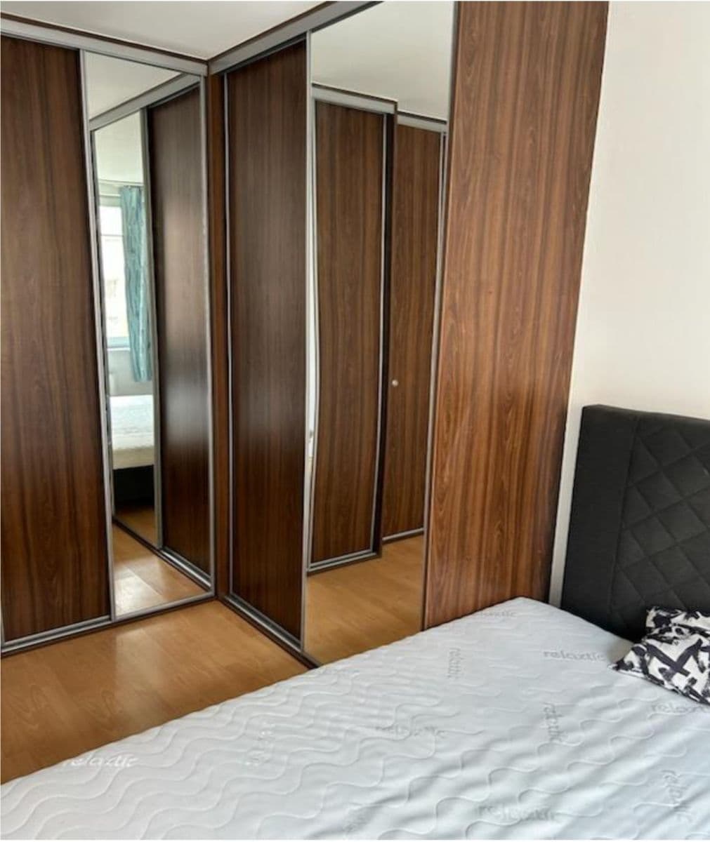 Prenájom bytu 2-izbový 36 m², Hnězdenská, Praha, Praha Prenájom bytu 2-izbový 36 m², Hnězdenská, Praha, Praha