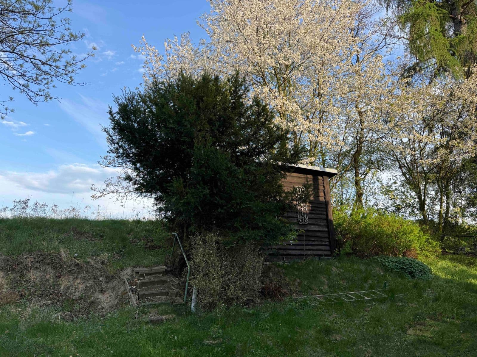 Predaj rekreačného objektu 63 m², pozemek 317 m², Mladecko, Moravskoslezský kraj Predaj rekreačného objektu 63 m², pozemek 317 m², Mladecko, Moravskoslezský kraj