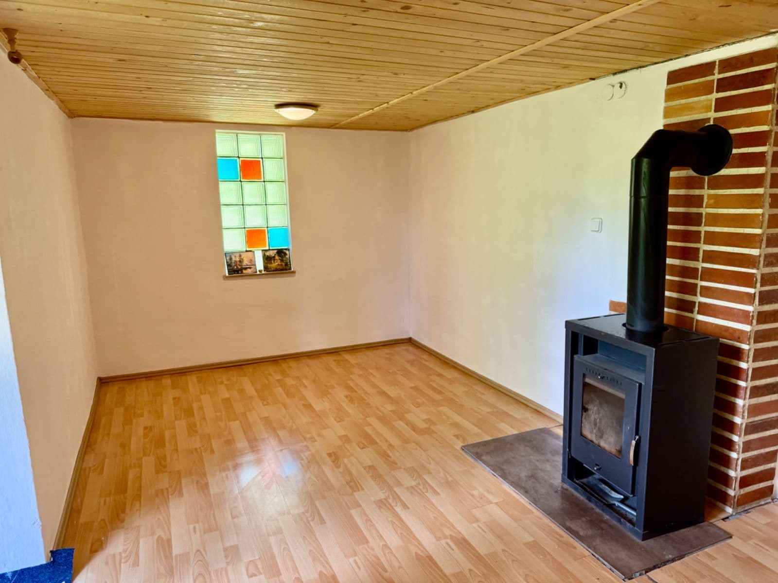 Predaj rekreačného objektu 63 m², pozemek 317 m², Mladecko, Moravskoslezský kraj Predaj rekreačného objektu 63 m², pozemek 317 m², Mladecko, Moravskoslezský kraj