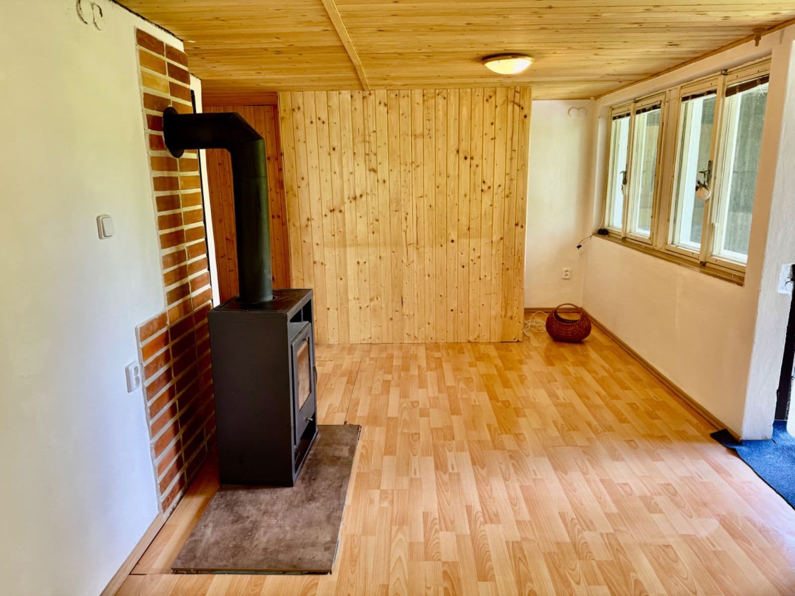 Predaj rekreačného objektu 63 m², pozemek 317 m², Mladecko, Moravskoslezský kraj Predaj rekreačného objektu 63 m², pozemek 317 m², Mladecko, Moravskoslezský kraj