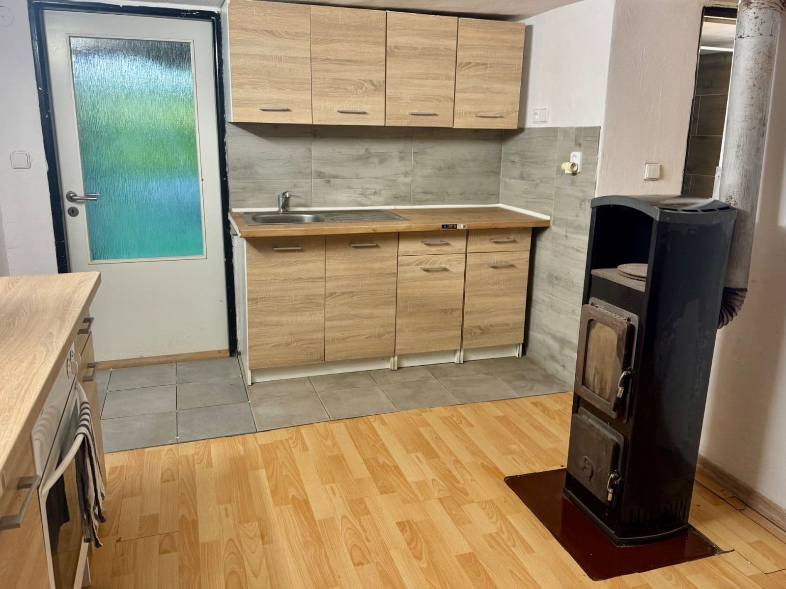 Predaj rekreačného objektu 63 m², pozemek 317 m², Mladecko, Moravskoslezský kraj Predaj rekreačného objektu 63 m², pozemek 317 m², Mladecko, Moravskoslezský kraj